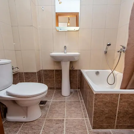 Theros 5 Apartament Asprovalta