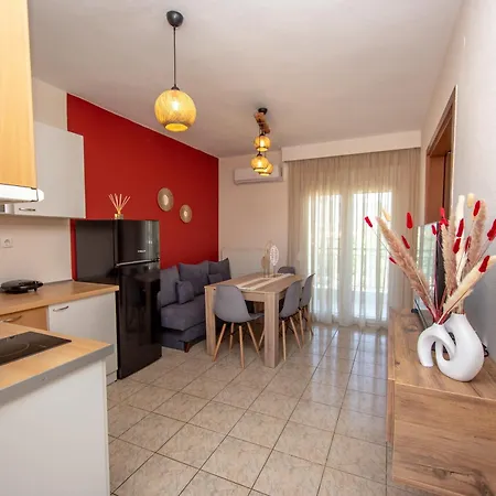 Apartment Theros Asprovalta