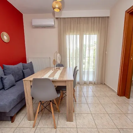 Apartment Theros