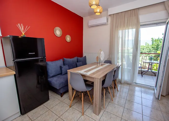 Theros 5 * Asproválta