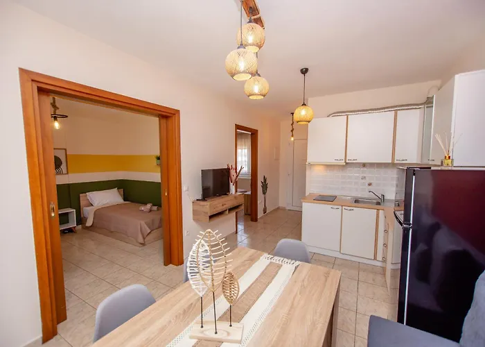 Appartement Theros 5