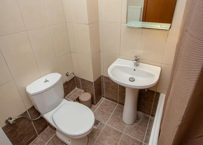 Theros 5 Apartmán *
