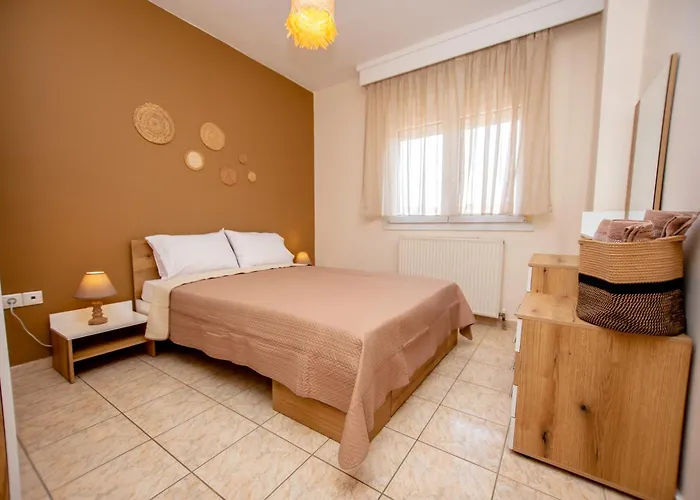 Theros 5 Apartmán